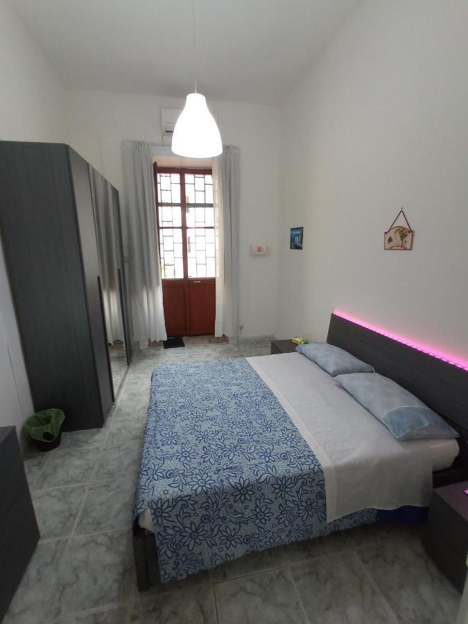 Flegrei Apartment 那不勒斯 外观 照片